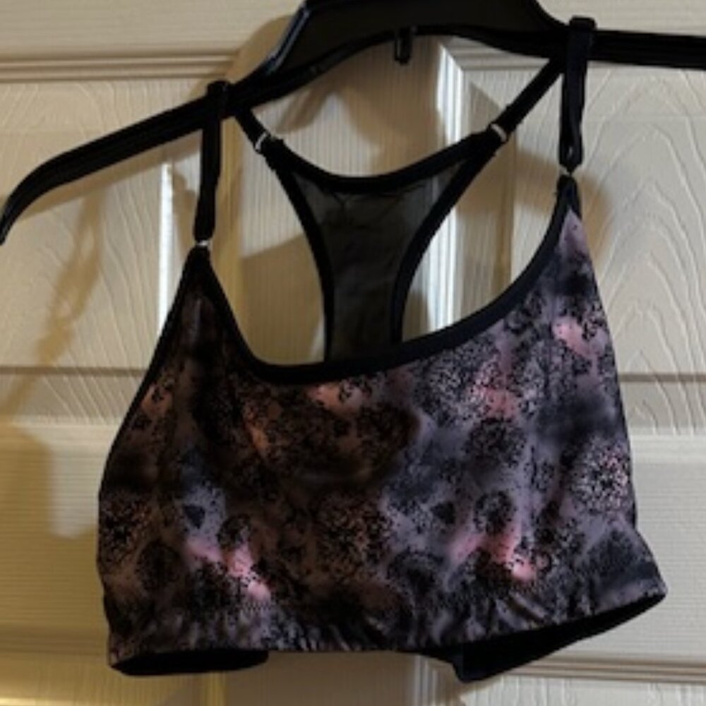 Balance Collection Sports Bra